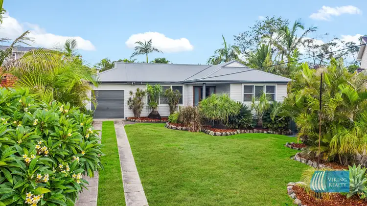 Main view of Homely house listing, 1 Peta Cl, Belmont North NSW 2280