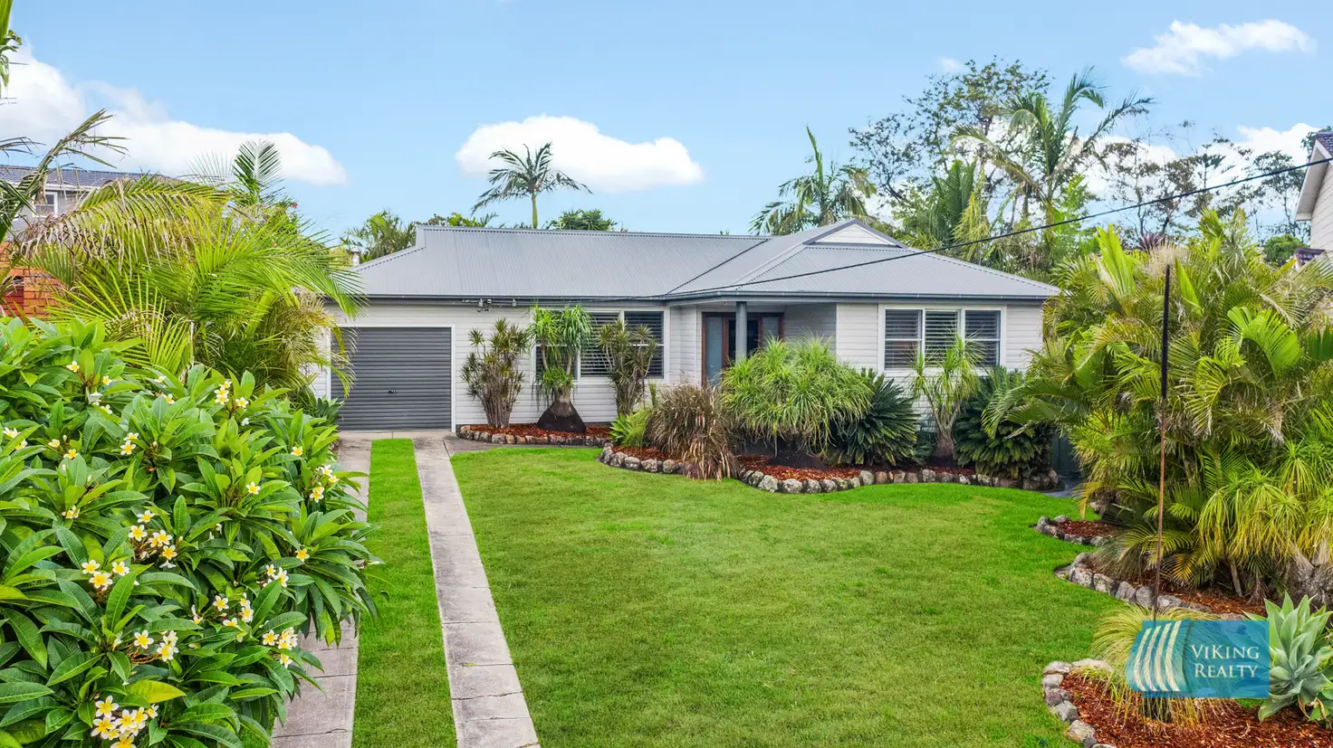 Main view of Homely house listing, 1 Peta Cl, Belmont North NSW 2280