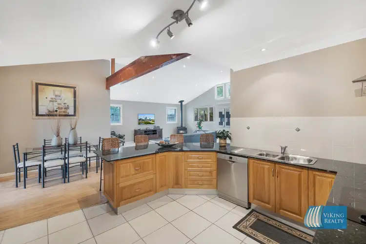 Third view of Homely house listing, 1 Peta Cl, Belmont North NSW 2280