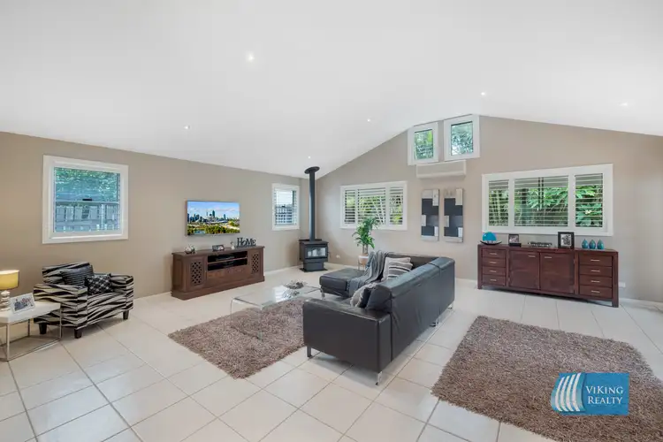 Fifth view of Homely house listing, 1 Peta Cl, Belmont North NSW 2280