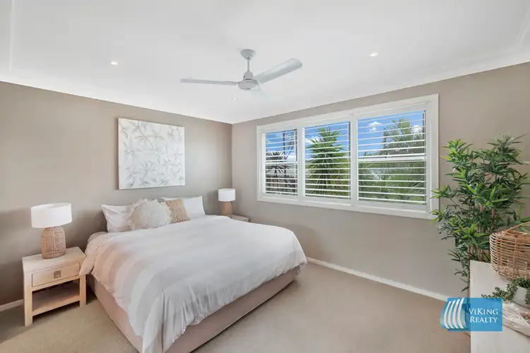 Sixth view of Homely house listing, 1 Peta Cl, Belmont North NSW 2280