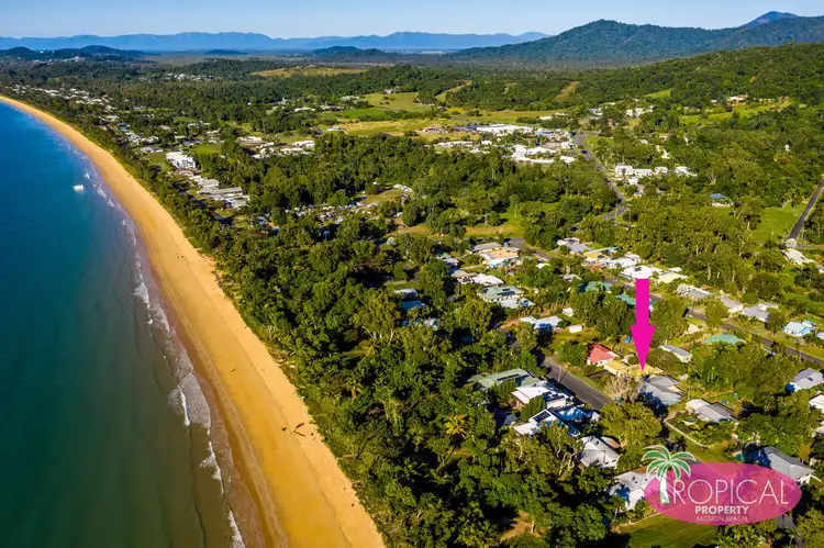 Second view of Homely house listing, 21 Koda St, Wongaling Beach QLD 4852