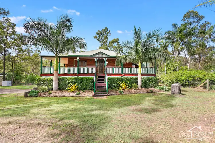 11 Berallan Dr, Tinana QLD 4650