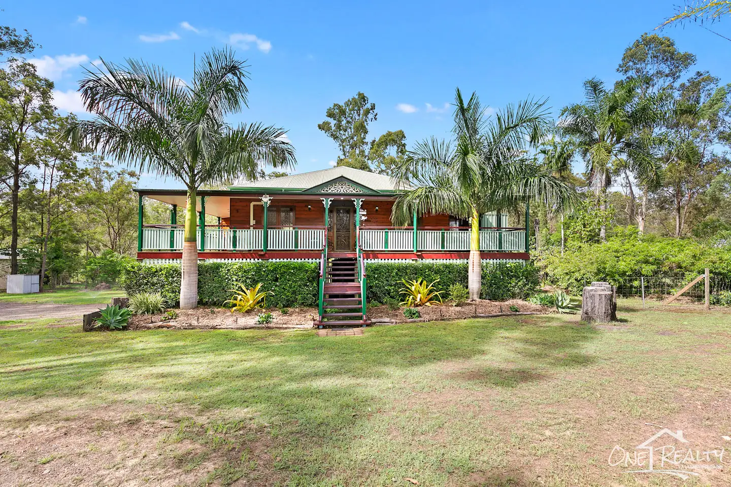 Main view of Homely house listing, 11 Berallan Dr, Tinana QLD 4650