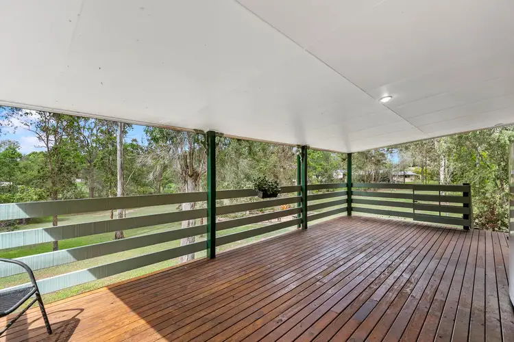 Fourth view of Homely house listing, 11 Berallan Dr, Tinana QLD 4650