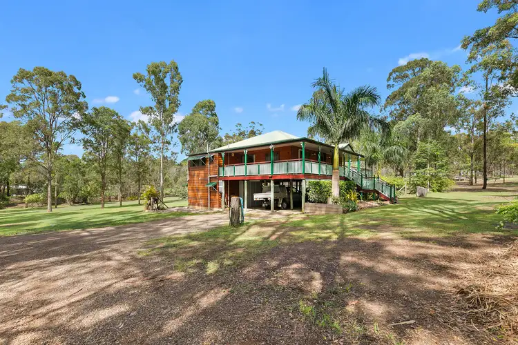 Fifth view of Homely house listing, 11 Berallan Dr, Tinana QLD 4650