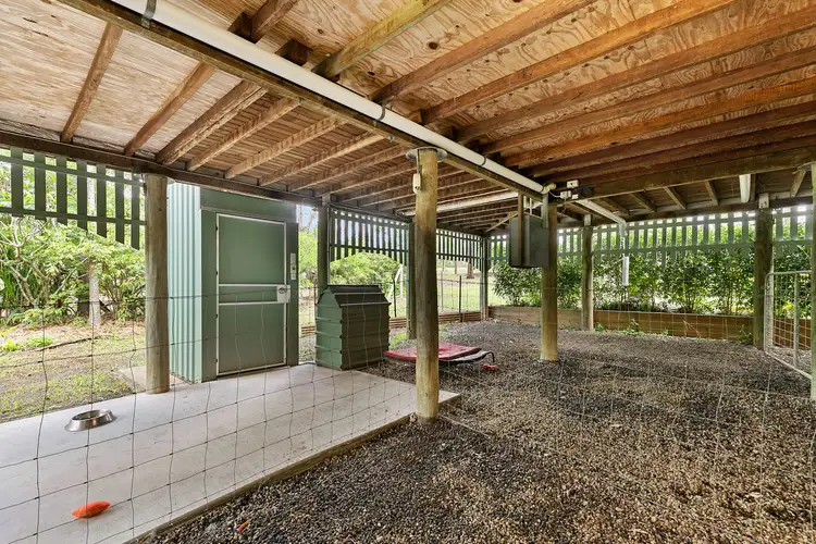 Sixth view of Homely house listing, 11 Berallan Dr, Tinana QLD 4650