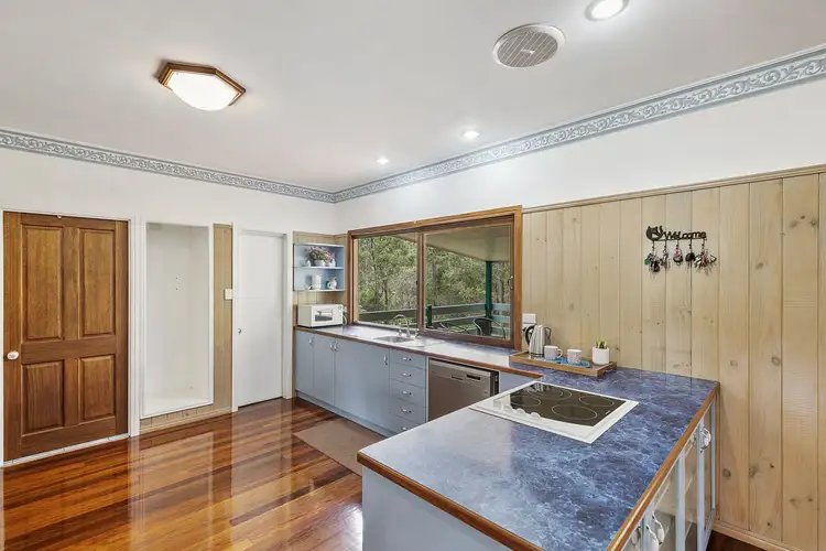 Seventh view of Homely house listing, 11 Berallan Dr, Tinana QLD 4650