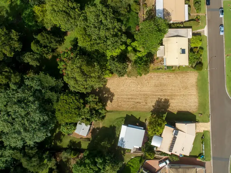 Second view of Homely land listing, 7 Junee Ct, Woombye QLD 4559