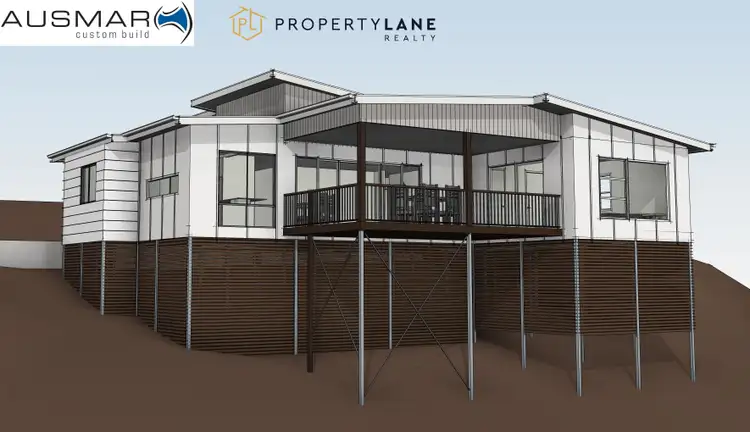 Third view of Homely land listing, 7 Junee Ct, Woombye QLD 4559