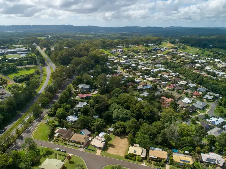 Sixth view of Homely land listing, 7 Junee Ct, Woombye QLD 4559