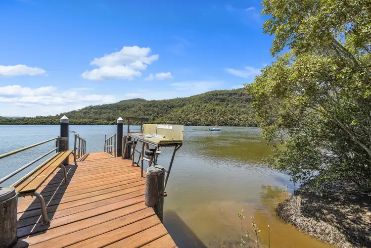 Second view of Homely house listing, 5275 Wisemans Ferry Rd, Spencer NSW 2775