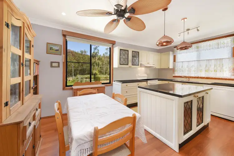 Fifth view of Homely house listing, 5275 Wisemans Ferry Rd, Spencer NSW 2775