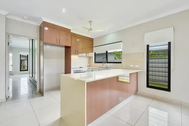 Third view of Homely house listing, 1/8 Gerardine Crescent, Bellamack NT 832