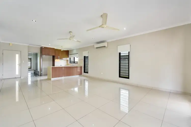 Fourth view of Homely house listing, 1/8 Gerardine Crescent, Bellamack NT 832