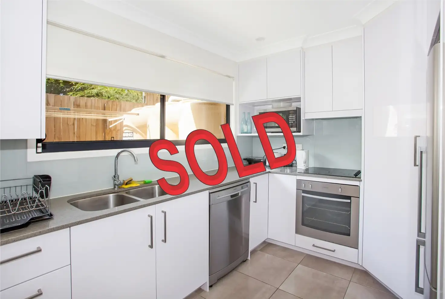 Main view of Homely townhouse listing, Unit 12/22 Careel Close, Helensvale QLD 4212