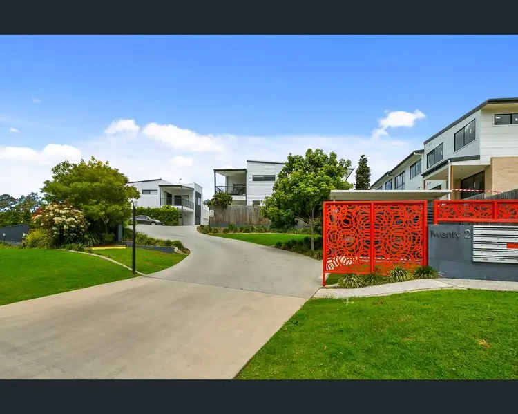 Third view of Homely townhouse listing, Unit 12/22 Careel Close, Helensvale QLD 4212