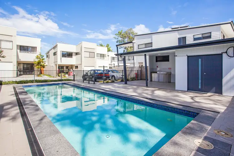 Fourth view of Homely townhouse listing, Unit 12/22 Careel Close, Helensvale QLD 4212