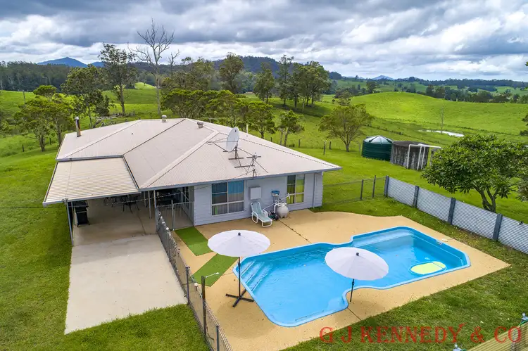 Second view of Homely house listing, 624 Lower Buckrabendinni Rd, Bowraville NSW 2449