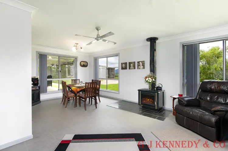 Third view of Homely house listing, 624 Lower Buckrabendinni Rd, Bowraville NSW 2449