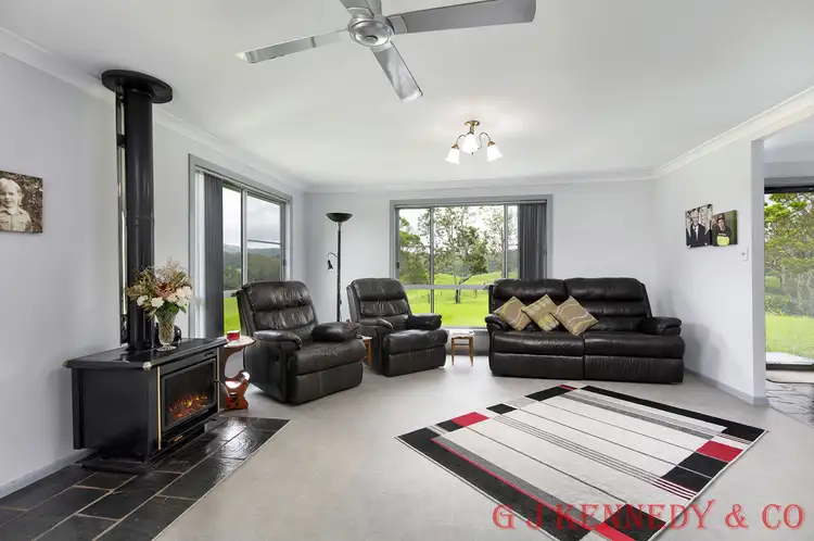 Fourth view of Homely house listing, 624 Lower Buckrabendinni Rd, Bowraville NSW 2449