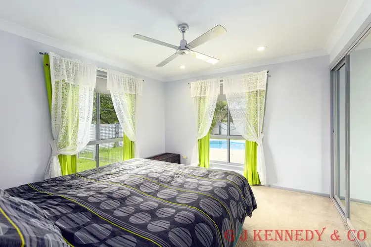 Fifth view of Homely house listing, 624 Lower Buckrabendinni Rd, Bowraville NSW 2449