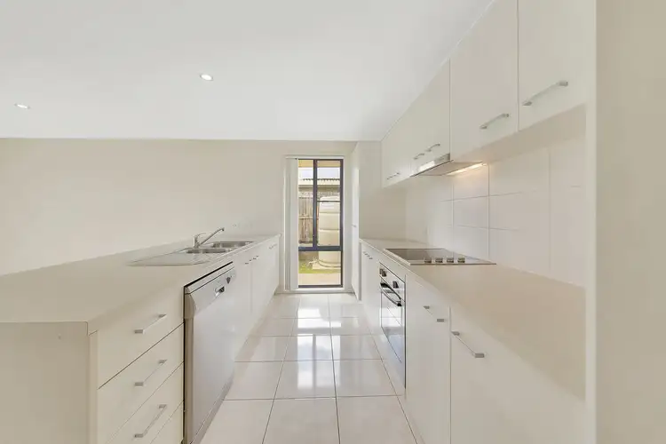 Second view of Homely house listing, 14 Fremont St, Calliope QLD 4680