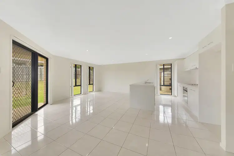 Third view of Homely house listing, 14 Fremont St, Calliope QLD 4680