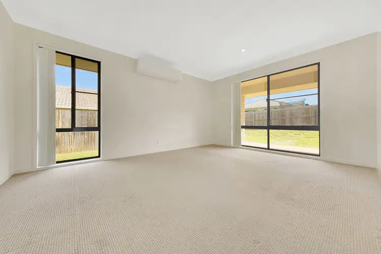 Fourth view of Homely house listing, 14 Fremont St, Calliope QLD 4680