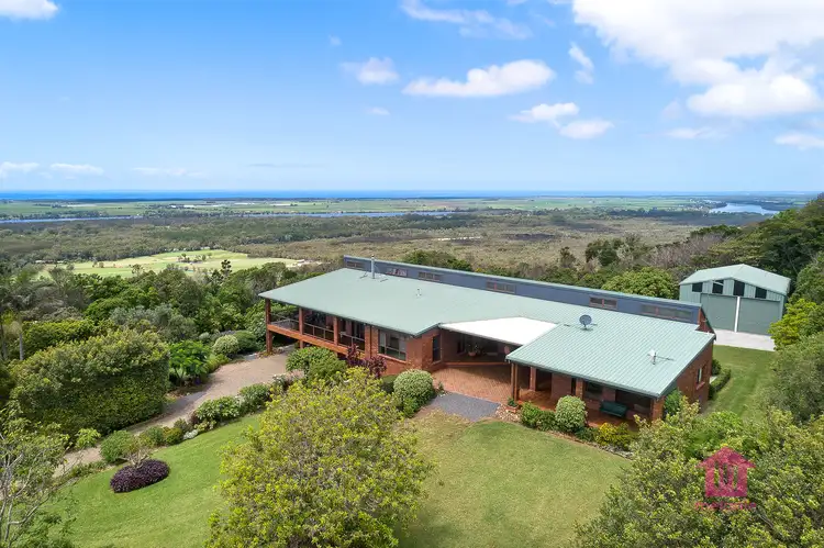 108 Meridian Dr, Coolgardie NSW 2478