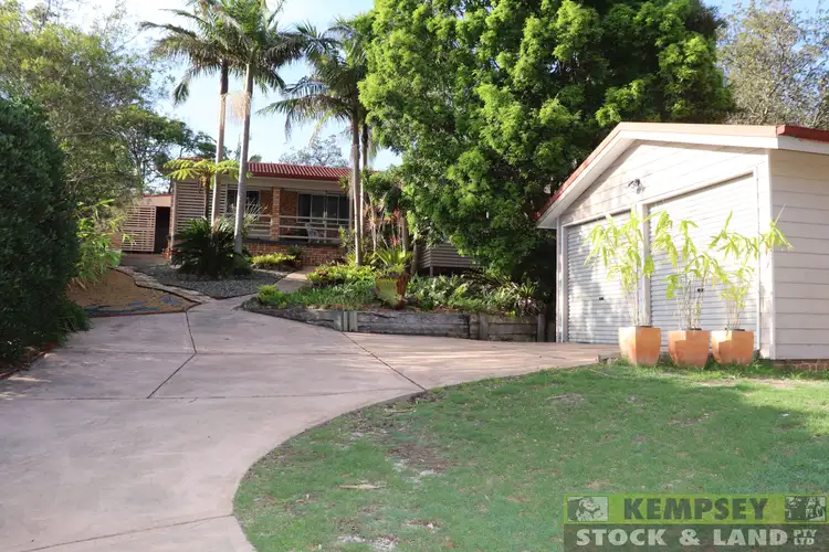 11 Home St, Hat Head NSW 2440