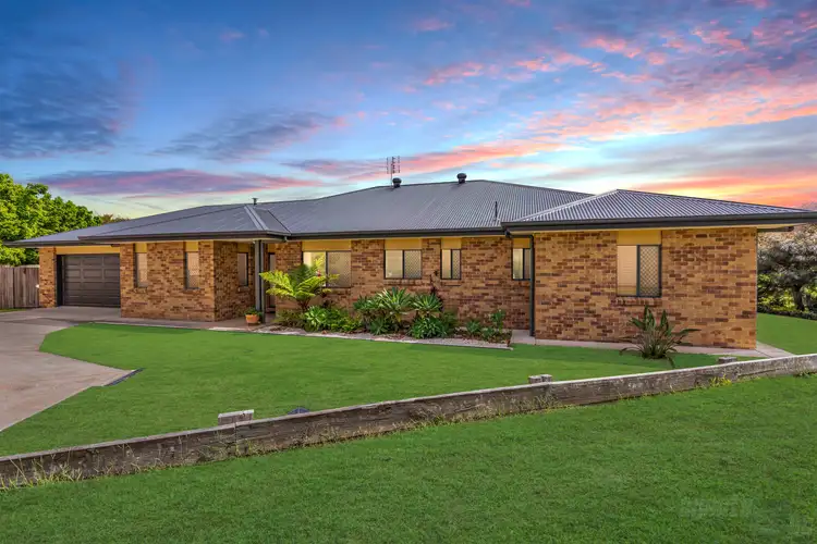 Second view of Homely house listing, 31 Willow Grove Rd, Southside QLD 4570