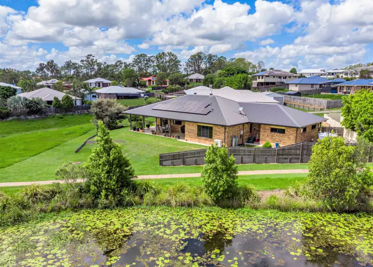 Sixth view of Homely house listing, 31 Willow Grove Rd, Southside QLD 4570