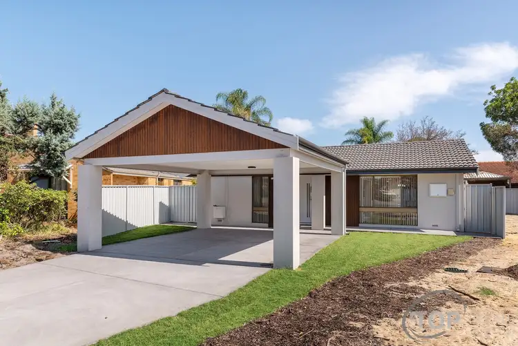 Prop Lot 1, 9 Cave Place, Bull Creek WA 6149