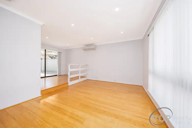 Second view of Homely house listing, Prop Lot 1, 9 Cave Place, Bull Creek WA 6149