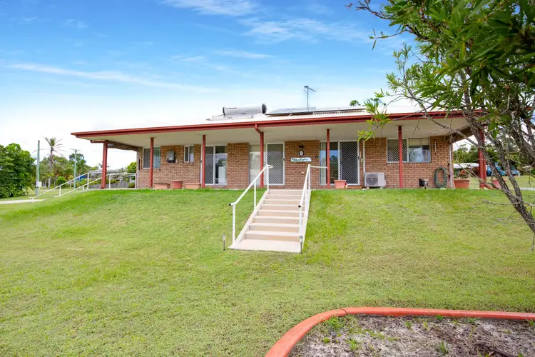 17 Tom Thumb Ct, Cooloola Cove QLD 4580