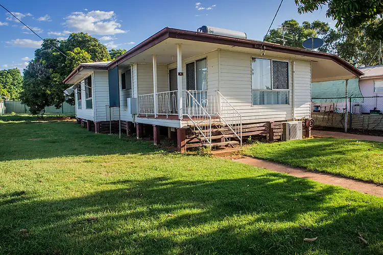4 Delacour Dr, Pioneer QLD 4825