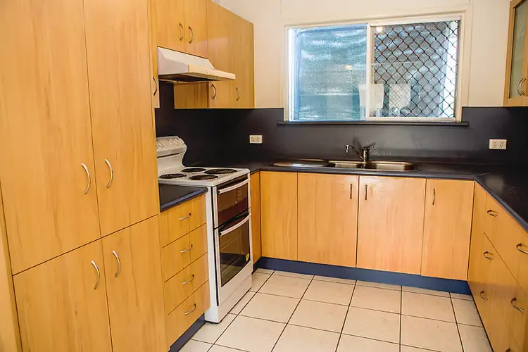 Second view of Homely house listing, 4 Delacour Dr, Pioneer QLD 4825