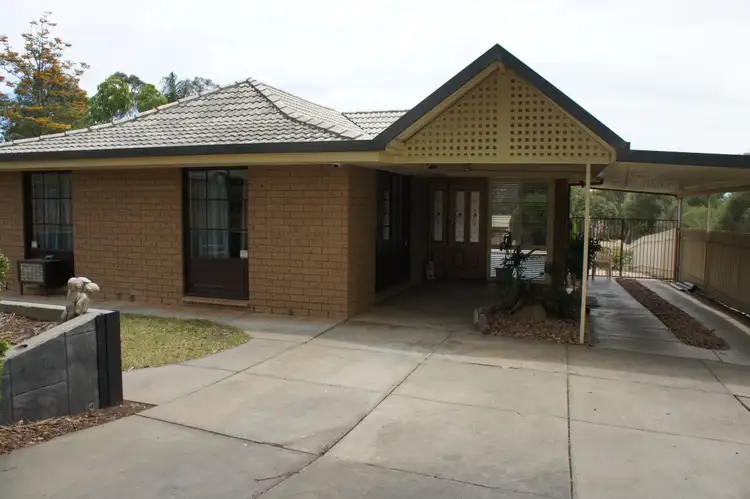 Main view of Homely house listing, 7 Louise Ct, Para Hills SA 5096