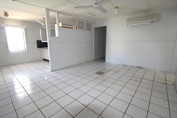 Second view of Homely house listing, 67 Clarke St, Mount Isa QLD 4825