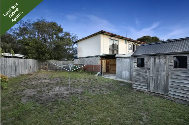 Fifth view of Homely house listing, 48 Michael St, Rye VIC 3941