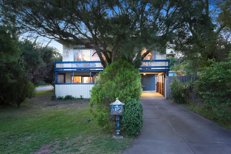 Sixth view of Homely house listing, 48 Michael St, Rye VIC 3941