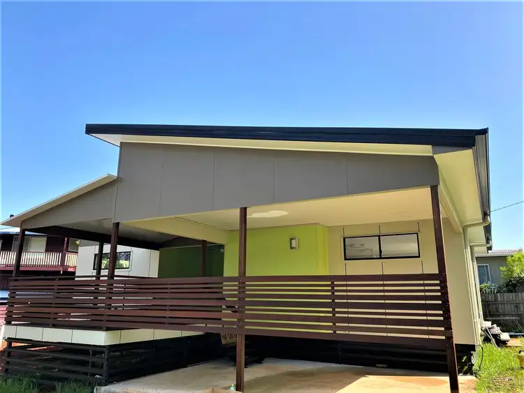 Main view of Homely house listing, 1 Bahah St, Macleay Island QLD 4184