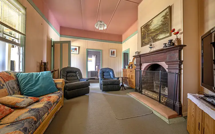 Seventh view of Homely rural property listing, 834 Sandy Creek Rd, Leslie QLD 4370