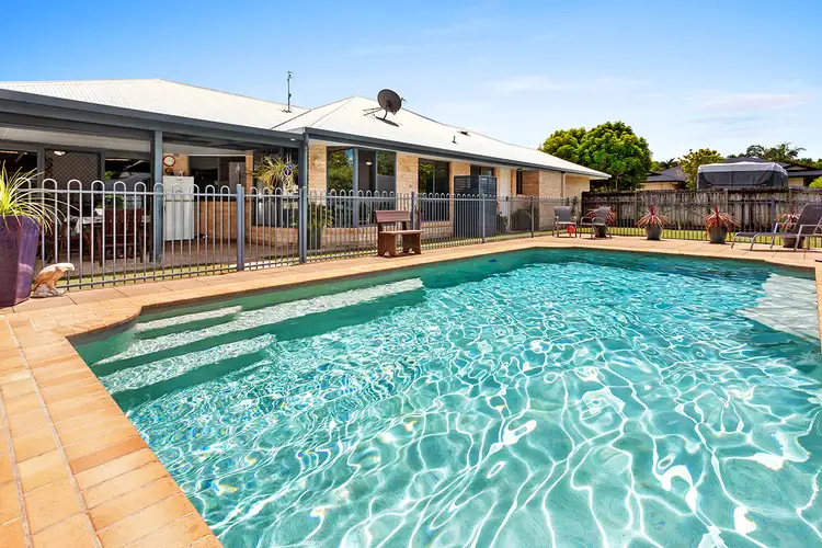 Second view of Homely house listing, 8 Red Jacket Ct, Palmwoods QLD 4555