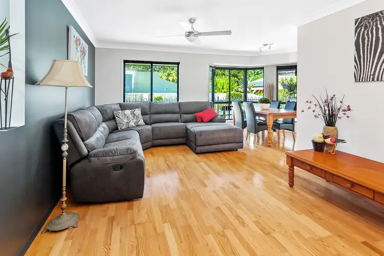 Third view of Homely house listing, 8 Red Jacket Ct, Palmwoods QLD 4555
