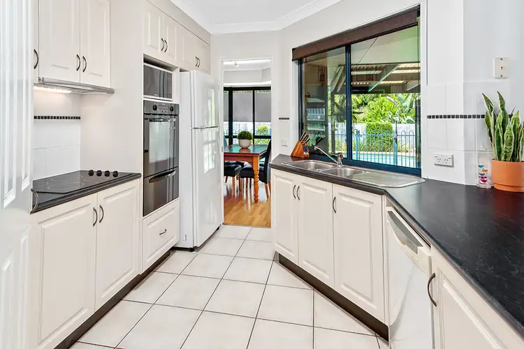 Fourth view of Homely house listing, 8 Red Jacket Ct, Palmwoods QLD 4555