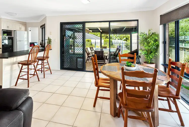Fifth view of Homely house listing, 8 Red Jacket Ct, Palmwoods QLD 4555