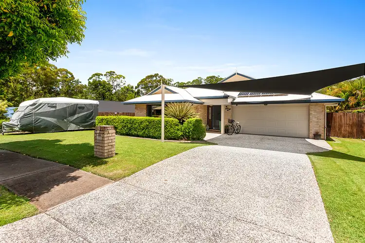 Sixth view of Homely house listing, 8 Red Jacket Ct, Palmwoods QLD 4555