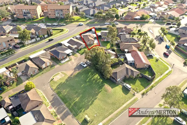 Fifth view of Homely villa listing, Unit 14/8 Plunkett Cres, Mount Druitt NSW 2770